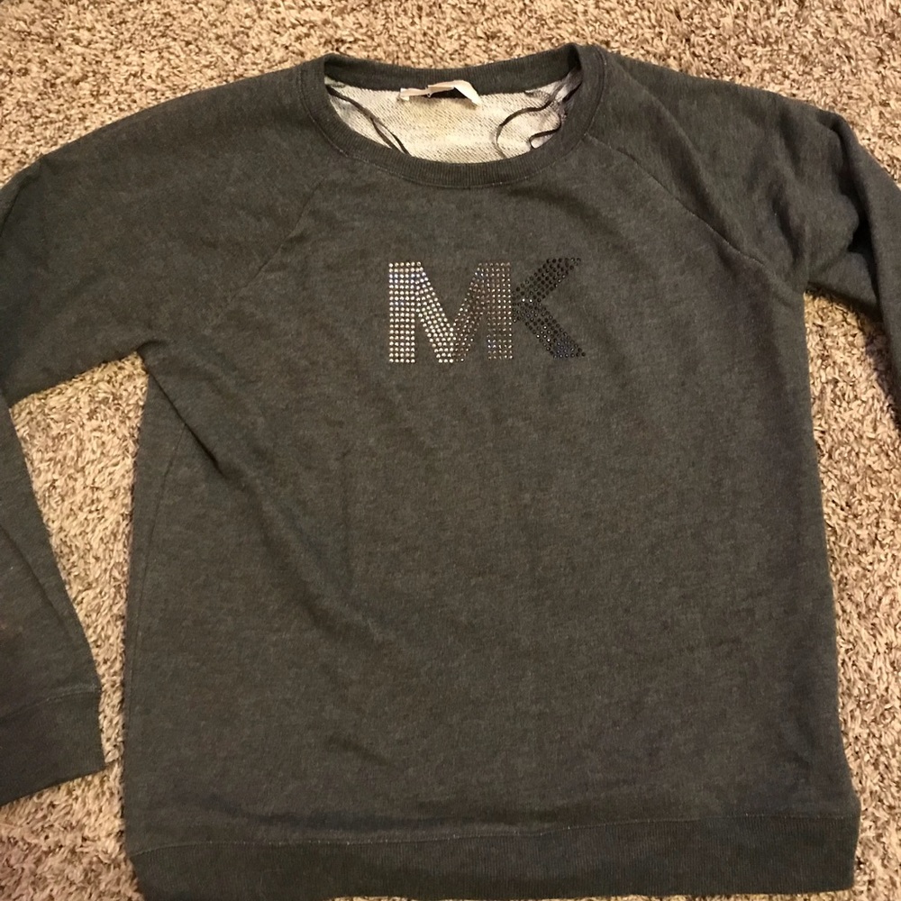 Michael Kors sweatshirt